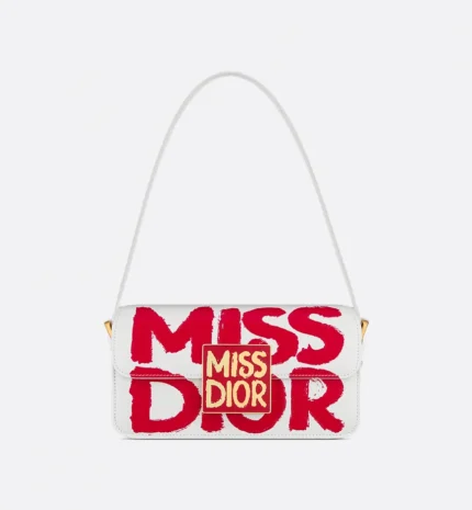 Dior Miss Dior Flap Bag HandBags