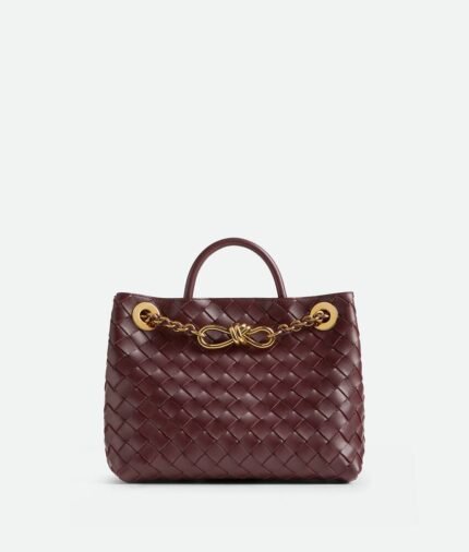 Bottega Veneta Small Andiamo