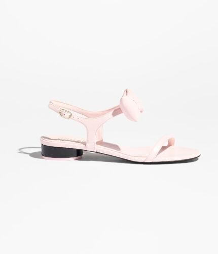 Spring-Summer 2025 Pre-collection Sandals