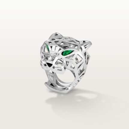 Panth??re de Cartier ring