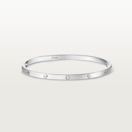 LOVE bracelet, small model