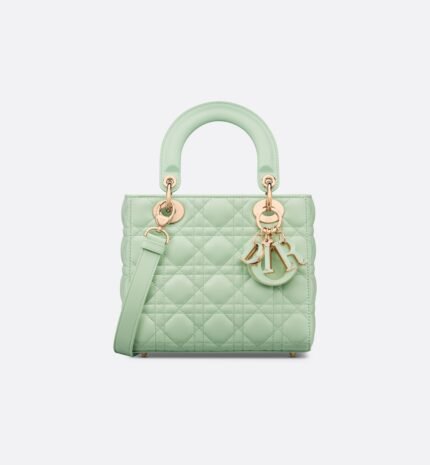 Dior Small Lady Dior Bag HandBags