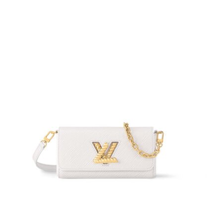 Louis Vuitton Twist West Pochette M83366