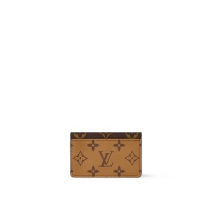 Louis Vuitton Card Holder M69161