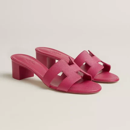 Oasis sandal