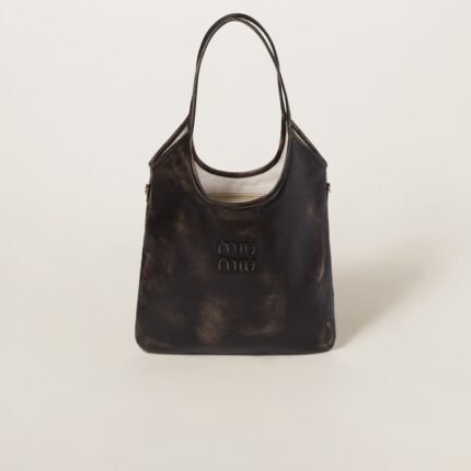 IVY leather bag