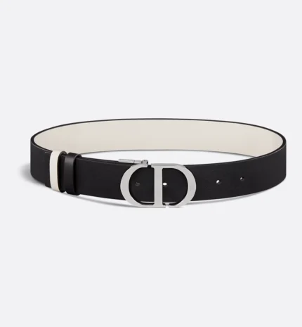 30 Montaigne Reversible Belt