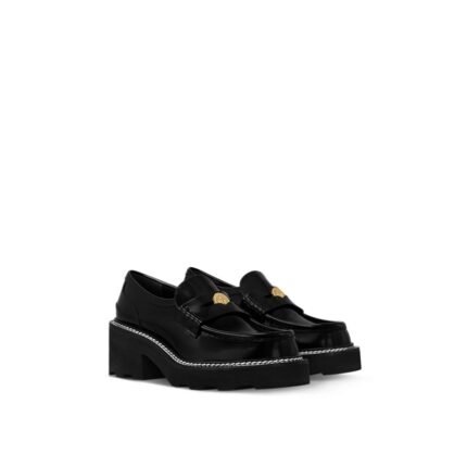 LV Beaubourg Loafer