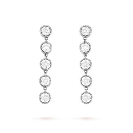 Palmyre earrings