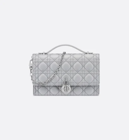 Dior My Dior Top Handle Bag HandBags
