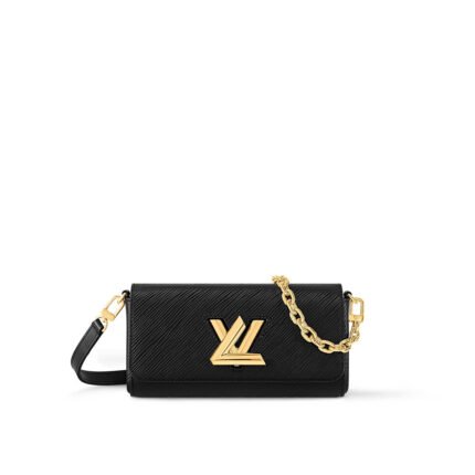 Louis Vuitton Twist West Pochette M83077