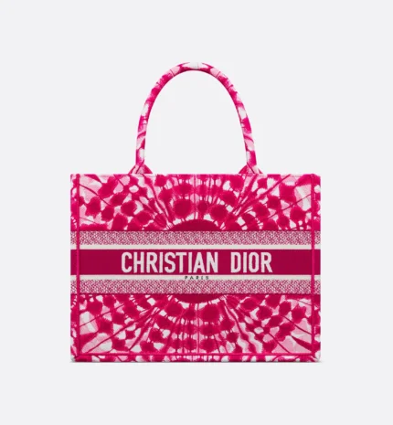 Dior Medium Dior Book Tote 36CM