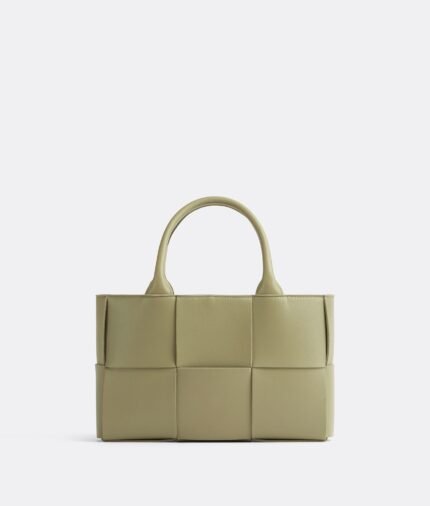 Bottega Veneta Mini Arco Tote