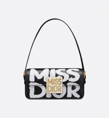 Dior Miss Dior Flap Bag HandBags