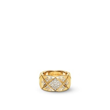 Coco Crush ring