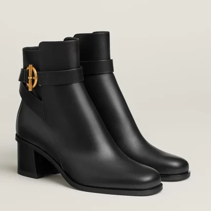 Jill 60 ankle boot