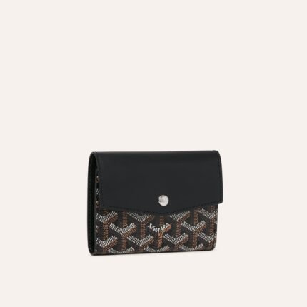 Saint-Gabriel wallet
