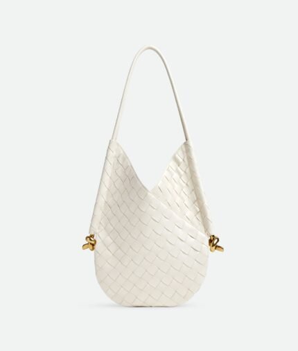 Bottega Veneta Small Solstice