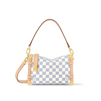 Louis Vuitton Side Trunk MM N40712