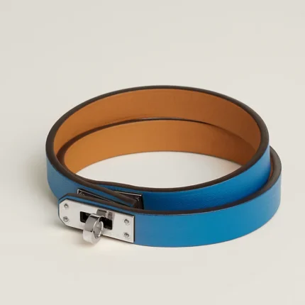 Mini Kelly Double Bracelet