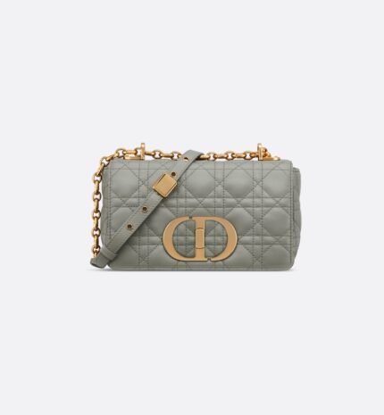 Dior Small Dior Caro Bag HandBags