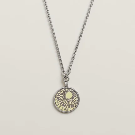 Medaille OP’H necklace, small model
