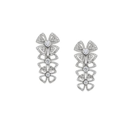 Fiorever Earrings