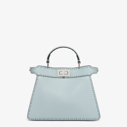 Peekaboo ISeeU Small With 556 Hand-Sewn Topstitches