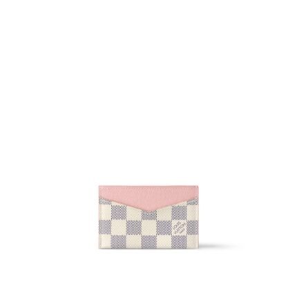 Louis Vuitton Card Holder Daily N60286