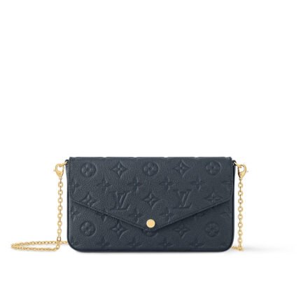Louis Vuitton Felicie Pochette M83589