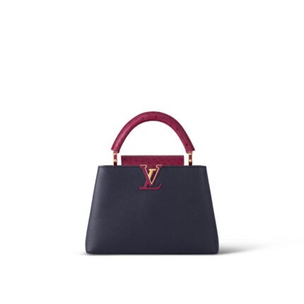 Louis Vuitton Capucines BB N83103