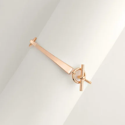 Clou de forge bracelet