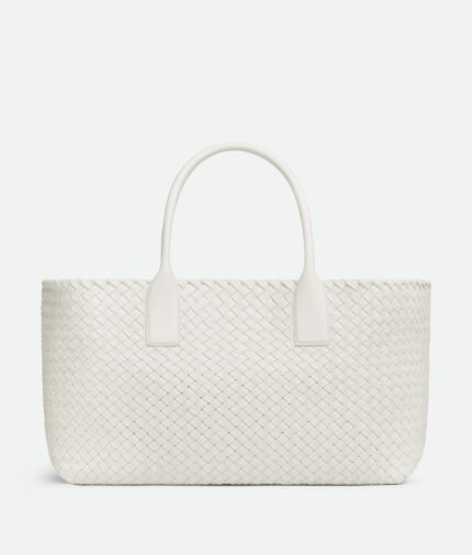 Bottega Veneta Medium Cabat