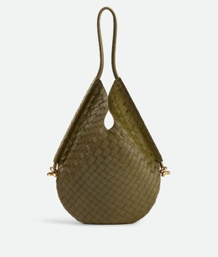 Bottega Veneta Medium Solstice