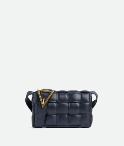 Bottega Veneta Small Padded Cassette
