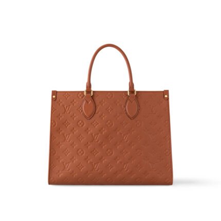 Louis Vuitton OnTheGo MM M12775