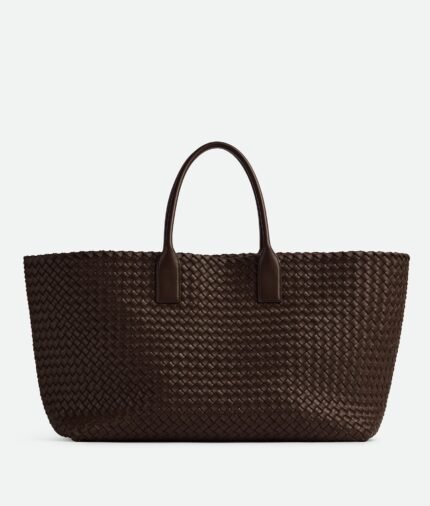 Bottega Veneta Large Cabat