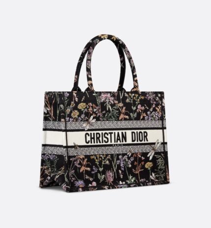 Dior Medium Dior Book Tote 36 CM