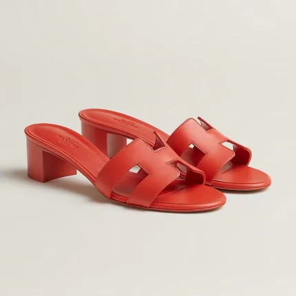 Oasis sandal