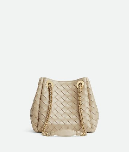 Bottega Veneta Small Parachute Chain