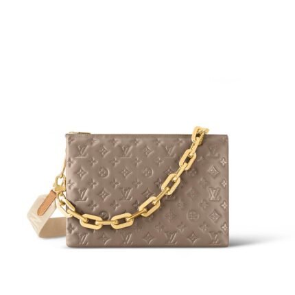 Louis Vuitton Coussin MM M21276