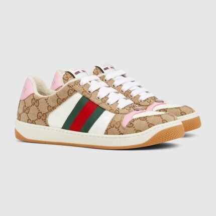 Womens Screener sneaker