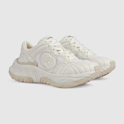 Womens Gucci Ripple sneaker