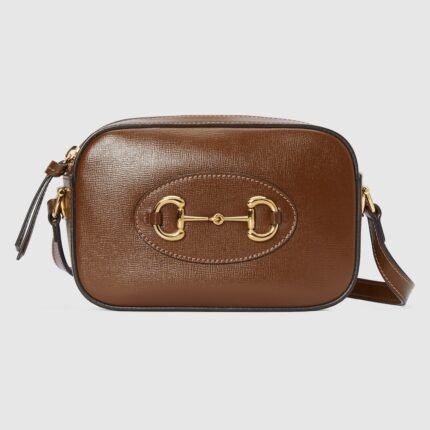 Gucci Horsebit 1955 Mini Shoulder Bag