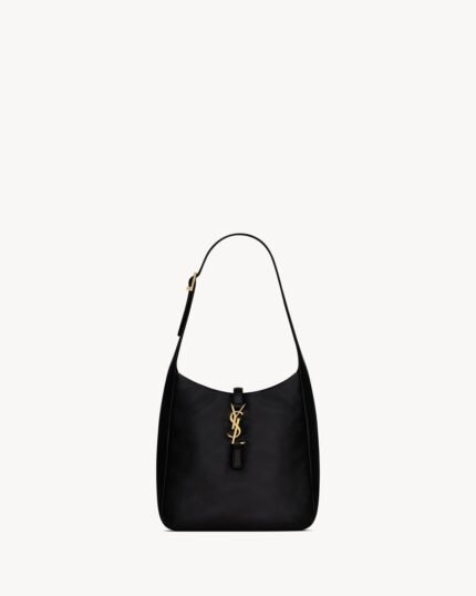 YSL Le 5 à 7 Supple Small In Padded Lambskin