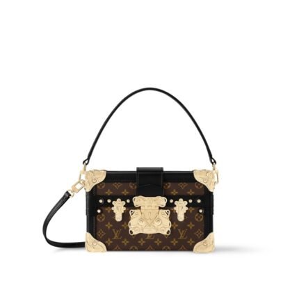 Louis Vuitton Petite Malle M13738