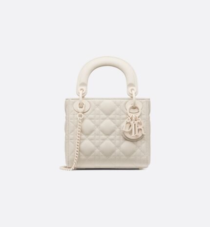 Dior Mini Lady Dior Bag