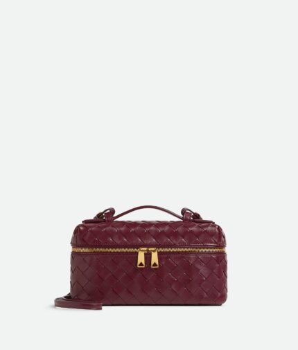 Bottega Veneta Bang Bang Vanity Case