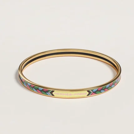 Tresse de Coeur Bracelet