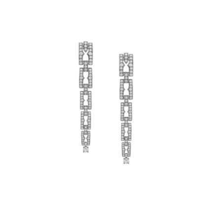 B.zero1 series earrings